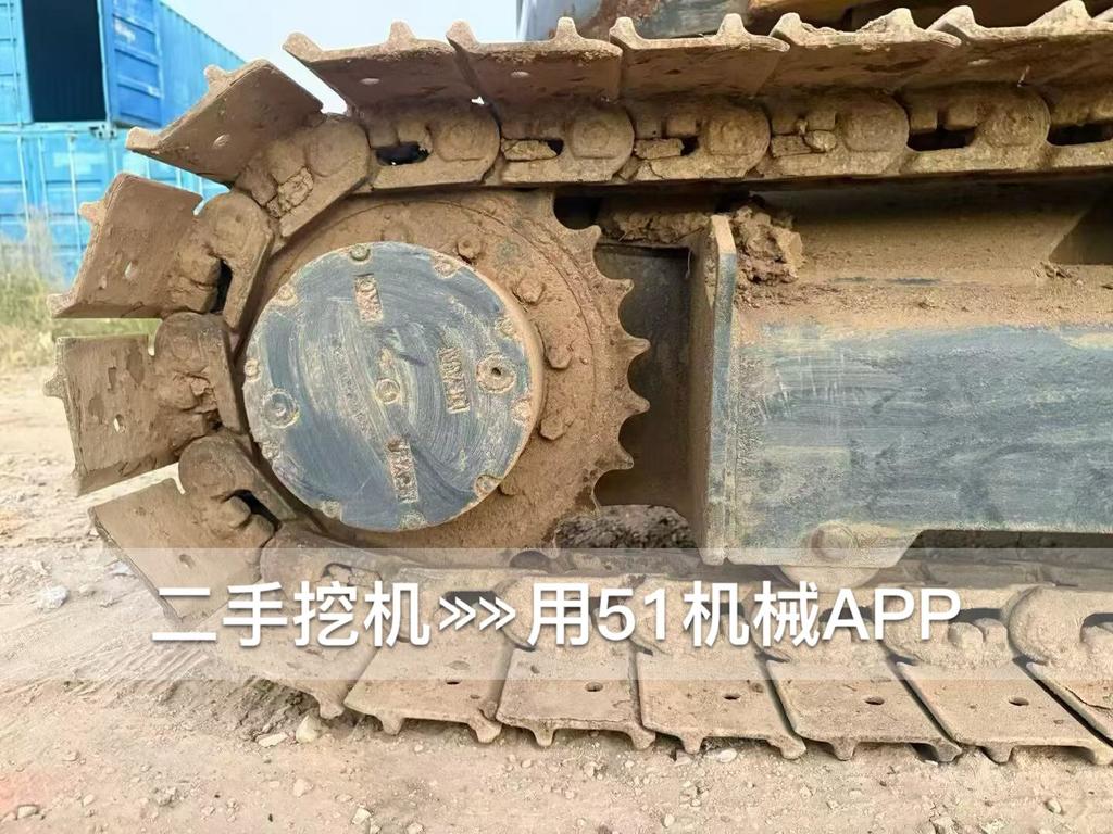 51挖机